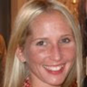 Meet your Posher, Caroline